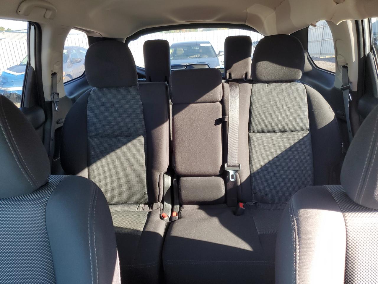 2020 Nissan Pathfinder S VIN: 5N1DR2AM3LC616469 Lot: 85081145