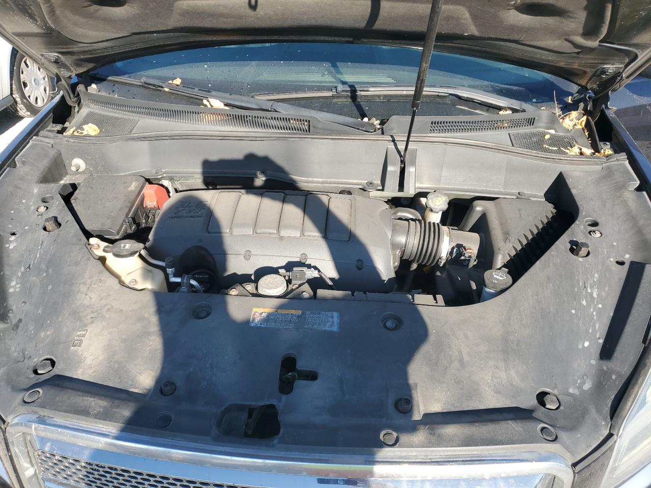 2013 GMC Acadia Slt-1 VIN: 1GKKRRKDXDJ269887 Lot: 84477505