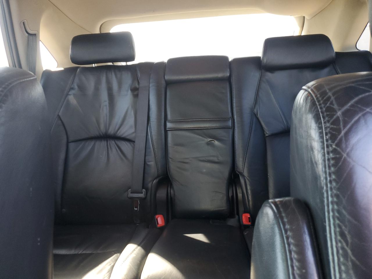 2008 Lexus Rx 350 VIN: 2T2HK31U08C087301 Lot: 82539725
