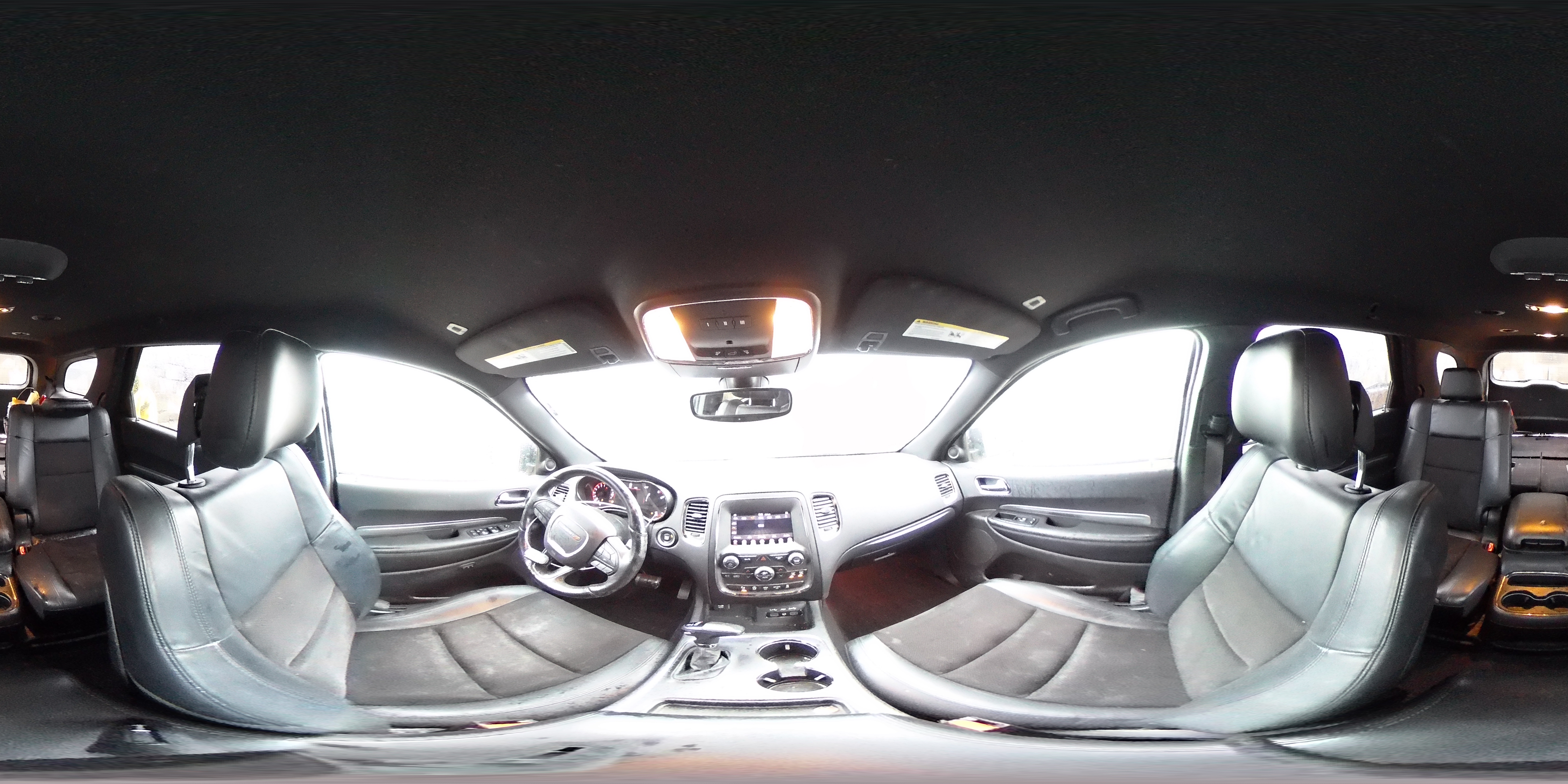 2018 Dodge Durango Gt VIN: 1C4RDJDG3JC416391 Lot: 87432765