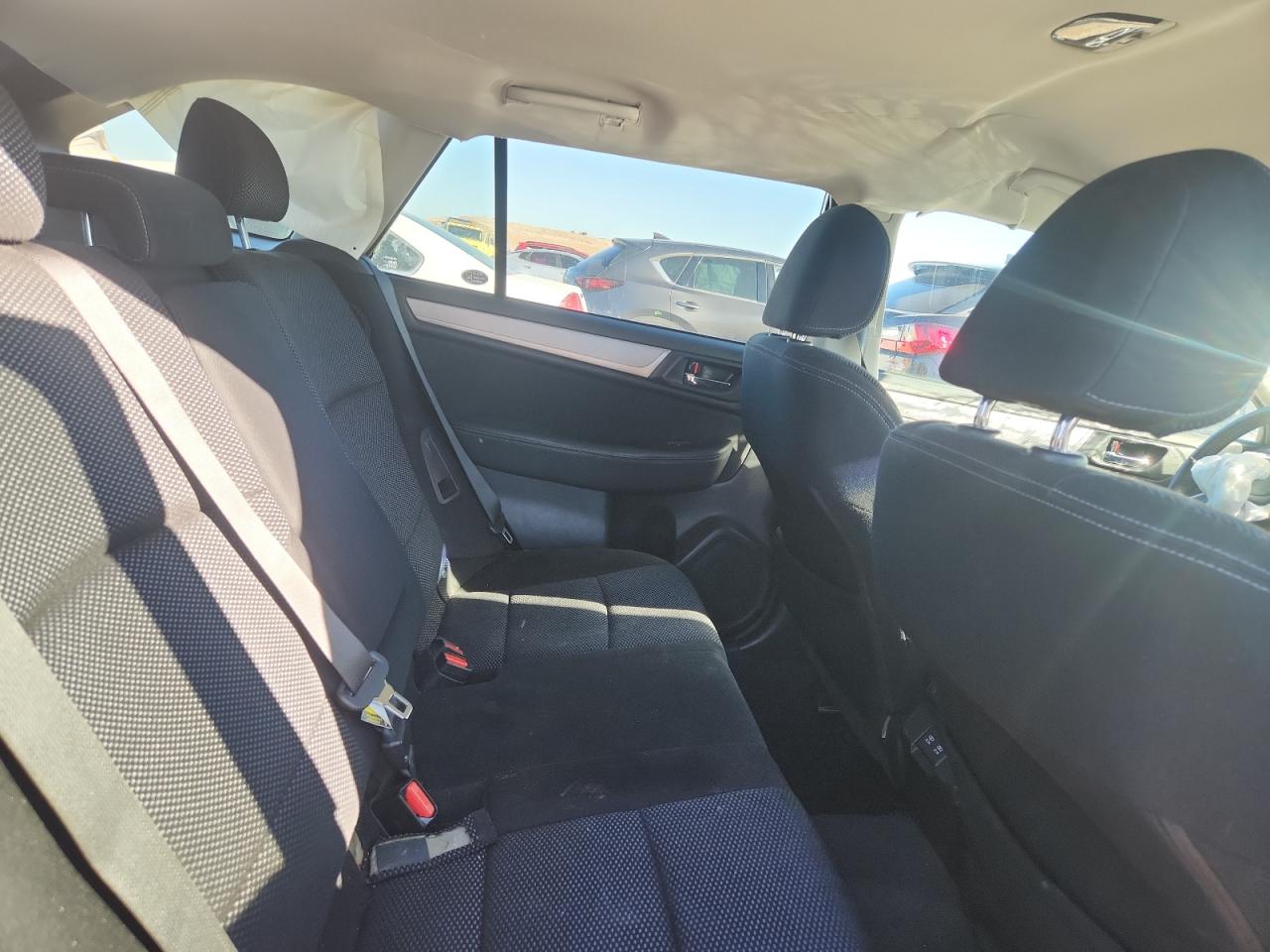 2019 Subaru Outback 2.5I Premium VIN: 4S4BSAFC9K3383024 Lot: 84760085