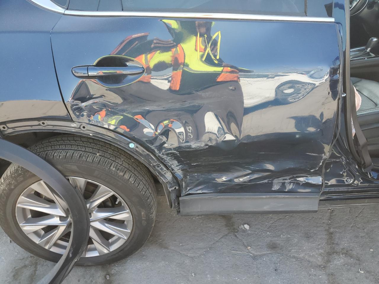 2019 Mazda Cx-5 Grand Touring Reserve VIN: JM3KFBDY8K0620351 Lot: 82192405