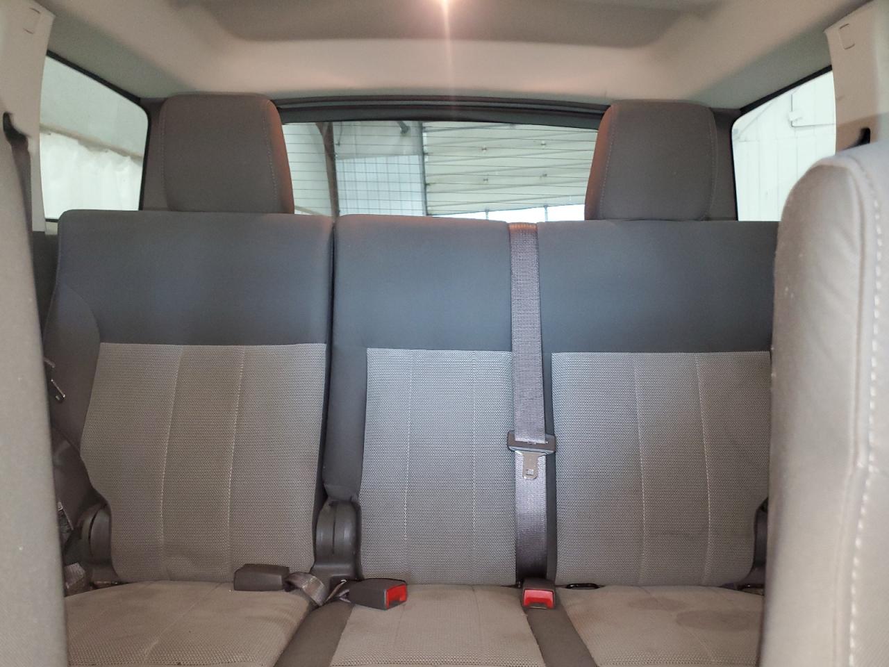 2008 Dodge Nitro Sxt VIN: 1D8GU28K68W217809 Lot: 84926975