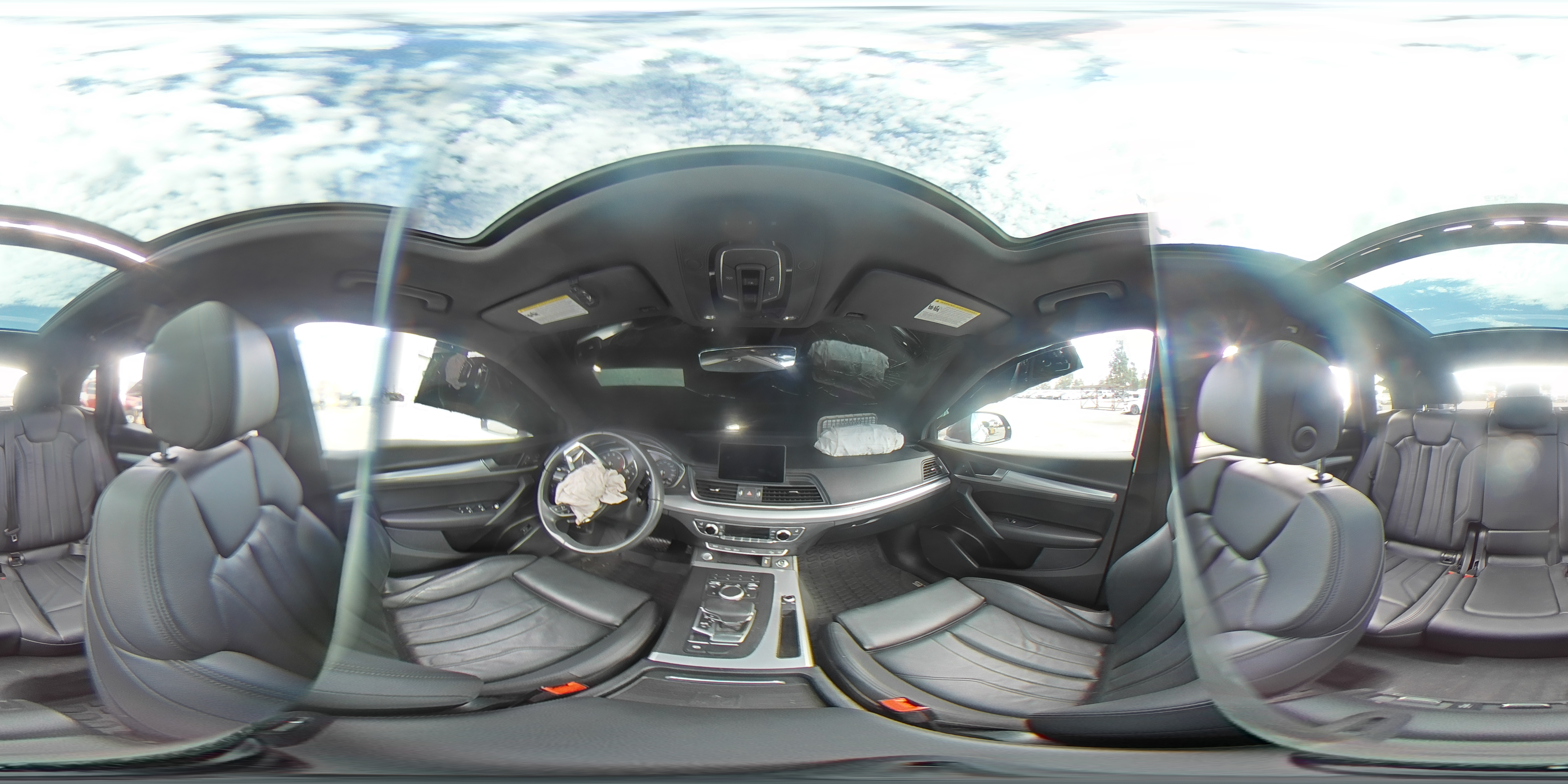 2020 Audi Q5 Premium VIN: WA1ANAFY8L2107115 Lot: 82522435