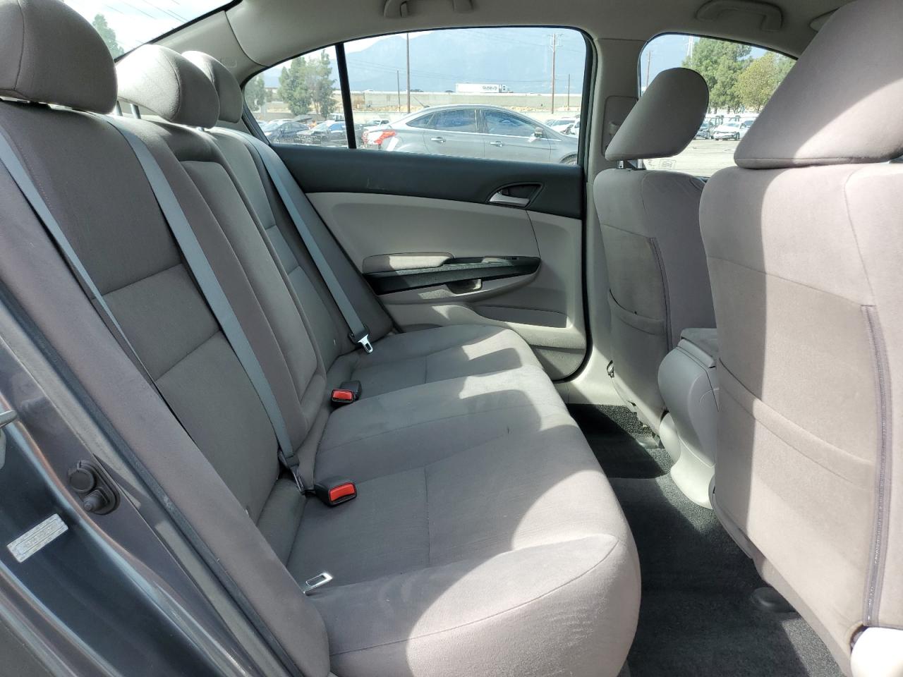 2012 Honda Accord Lx VIN: 1HGCP2F32CA193807 Lot: 82336795