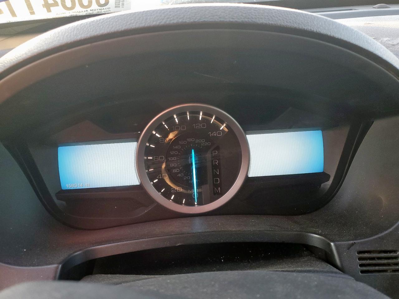 2014 Ford Explorer Xlt VIN: 1FM5K7D85EGA79670 Lot: 85841145