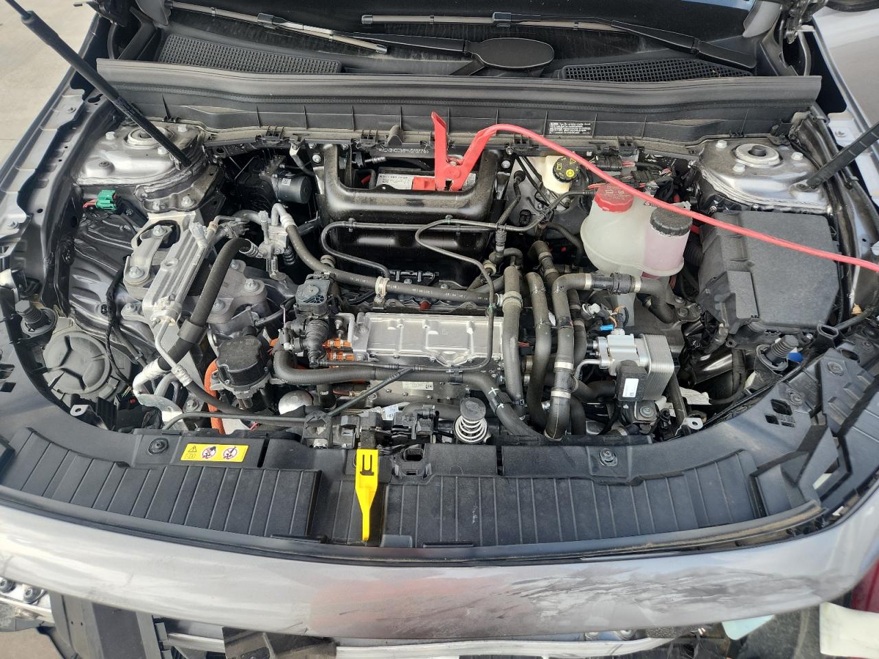 2023 Mercedes-Benz Eqb 250+ VIN: W1N9M0CB8PN070778 Lot: 82724895