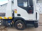 2017 IVECO EUROCARGO 75E16S S-A  for sale at Copart SANDY