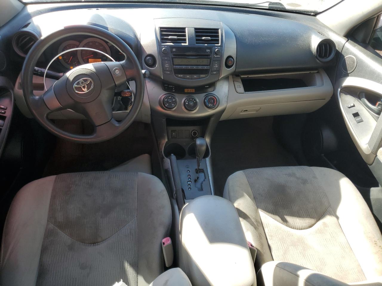 2010 Toyota Rav4 VIN: JTMBF4DV9A5024340 Lot: 86266795