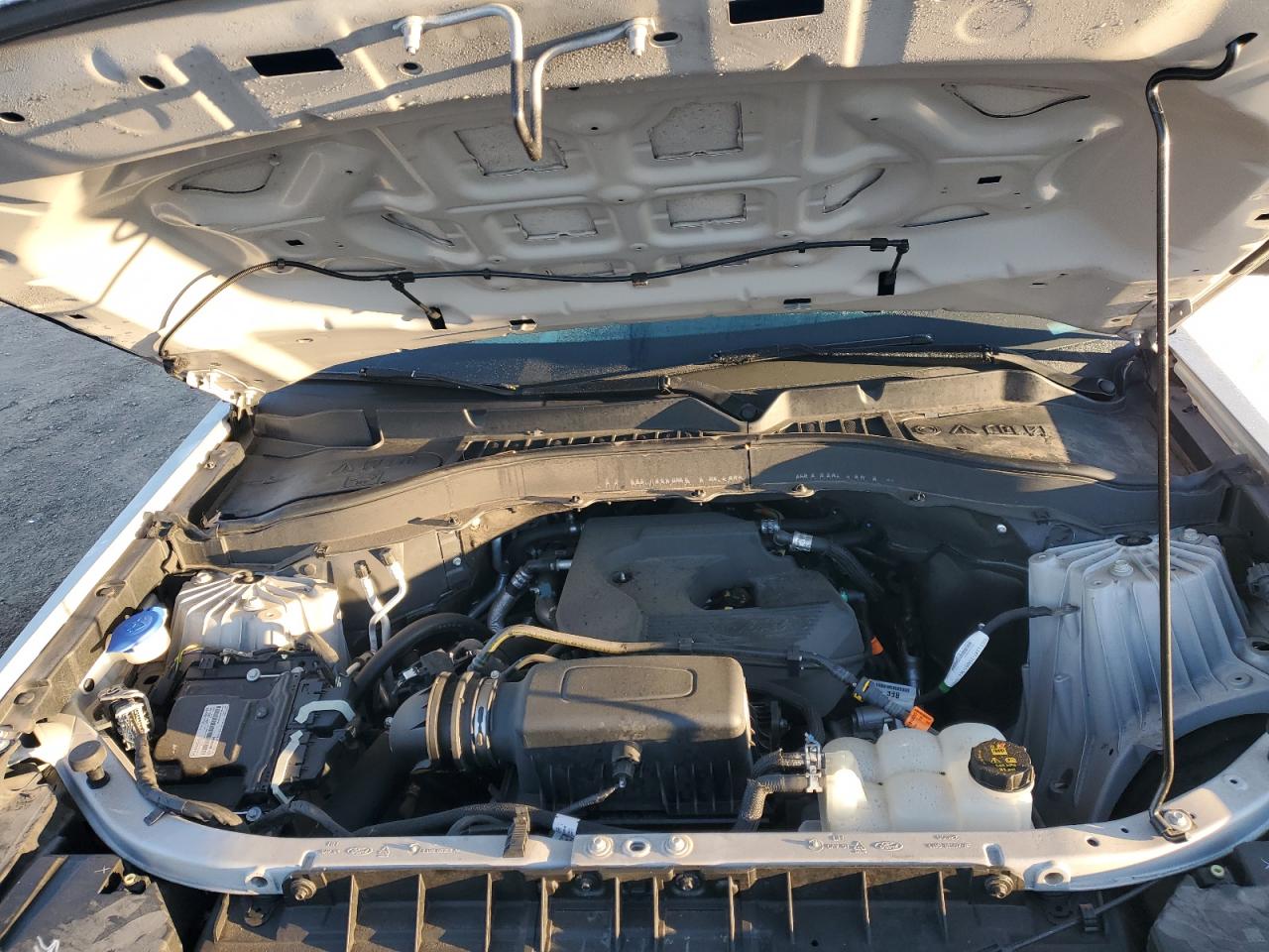 2020 Ford Explorer Xlt VIN: 1FMSK8DH6LGC77809 Lot: 82342005