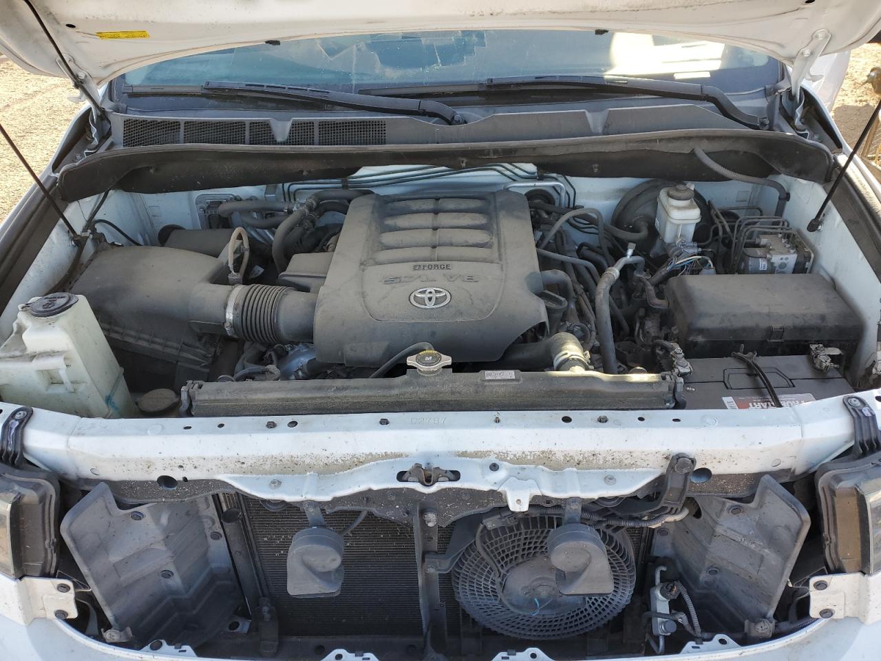 2018 Toyota Sequoia Limited VIN: 5TDJY5G18JS163373 Lot: 86659615