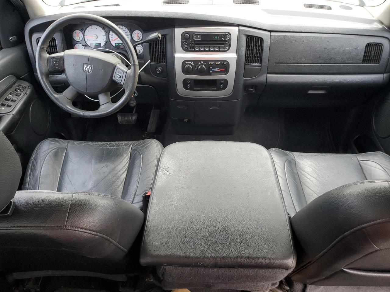 2004 Dodge Ram 1500 St VIN: 1D7HA18DX4S687548 Lot: 85889215