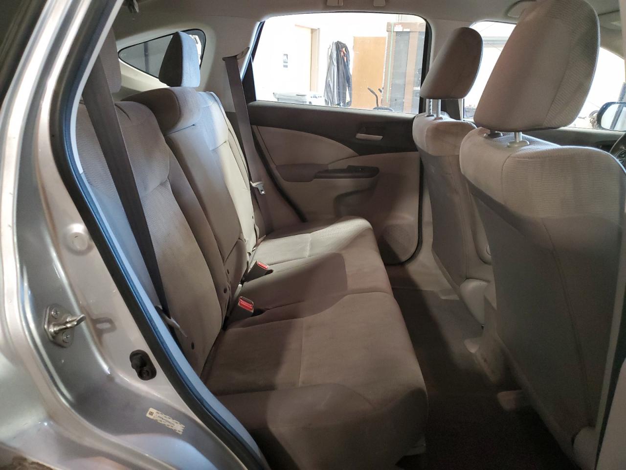 2014 Honda Cr-V Lx VIN: 2HKRM4H3XEH692974 Lot: 84811965