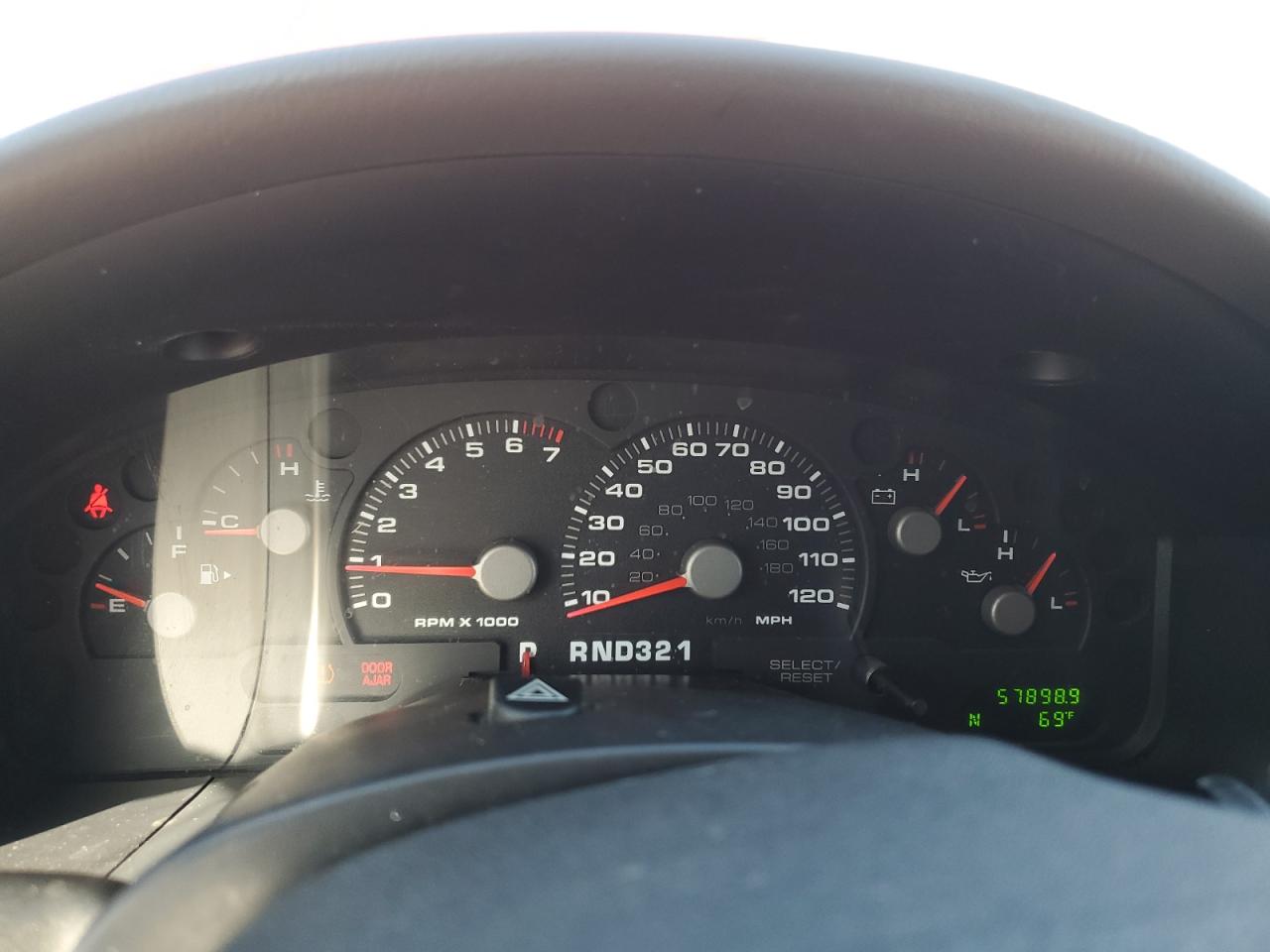 2004 Ford Explorer Xlt VIN: 1FMZU73E74ZB28437 Lot: 86418445