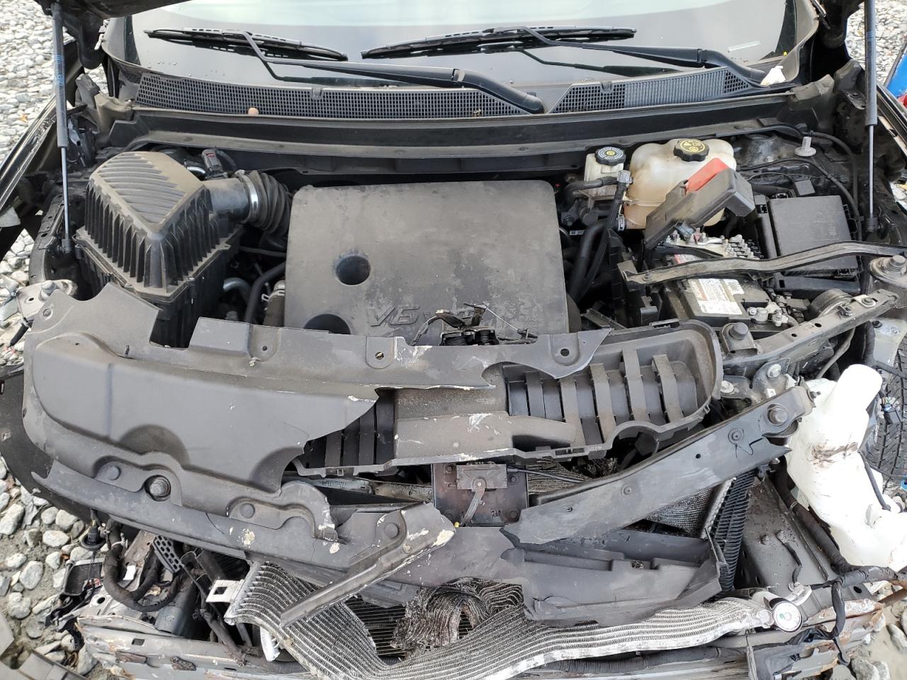 2020 Chevrolet Traverse Ls VIN: 1GNEVFKW3LJ275217 Lot: 90543335