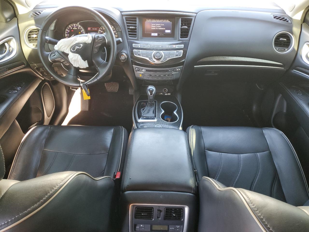 2018 Infiniti Qx60 VIN: 5N1DL0MN6JC519063 Lot: 82471645