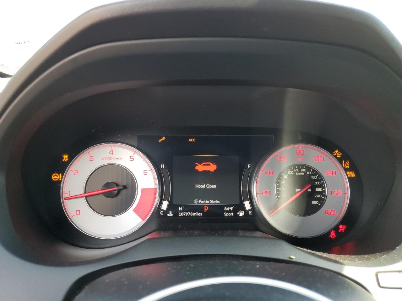 2020 Acura Rdx A-Spec VIN: 5J8TC2H69LL016789 Lot: 85804205