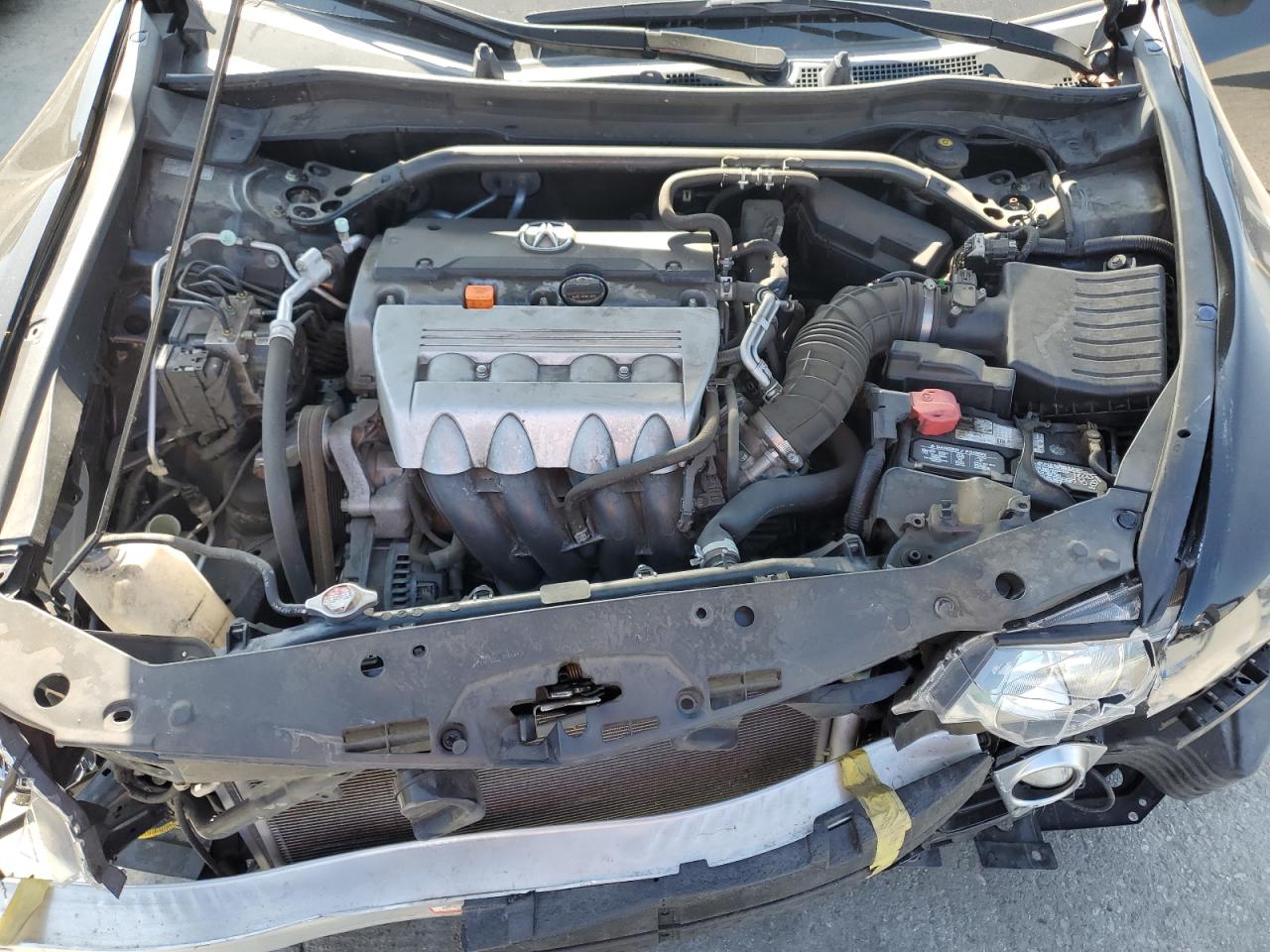 2013 Acura Tsx VIN: JH4CU2F44DC007236 Lot: 82675755