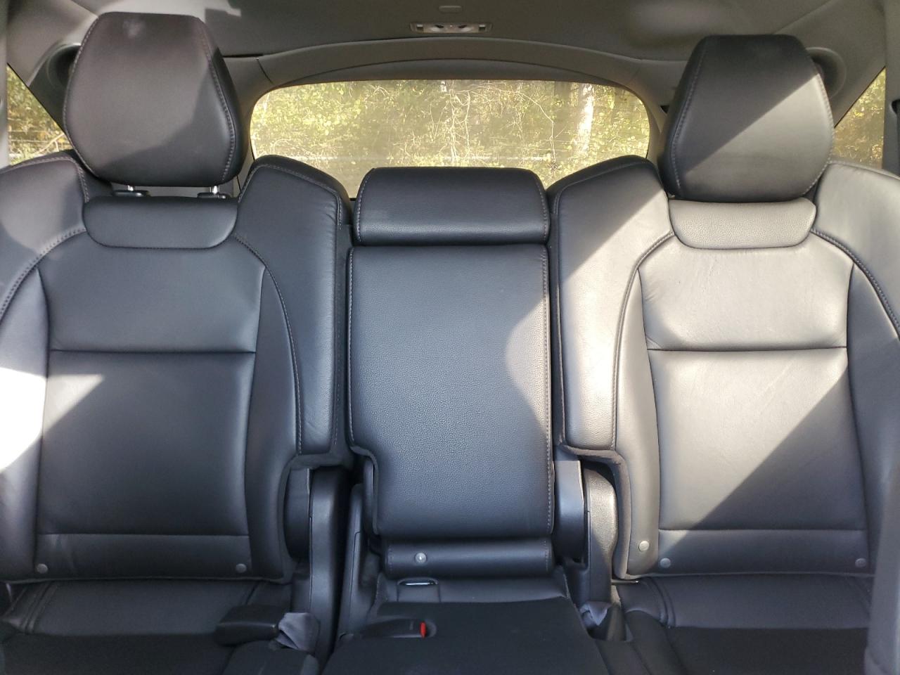 2019 Acura Mdx Technology VIN: 5J8YD4H4XKL802483 Lot: 85499615