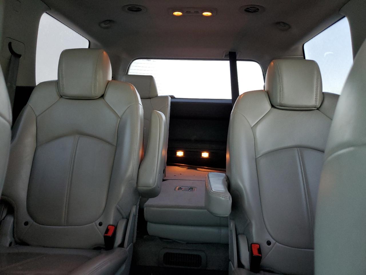 2009 GMC Acadia Slt-1 VIN: 1GKEV23D09J140109 Lot: 90891045