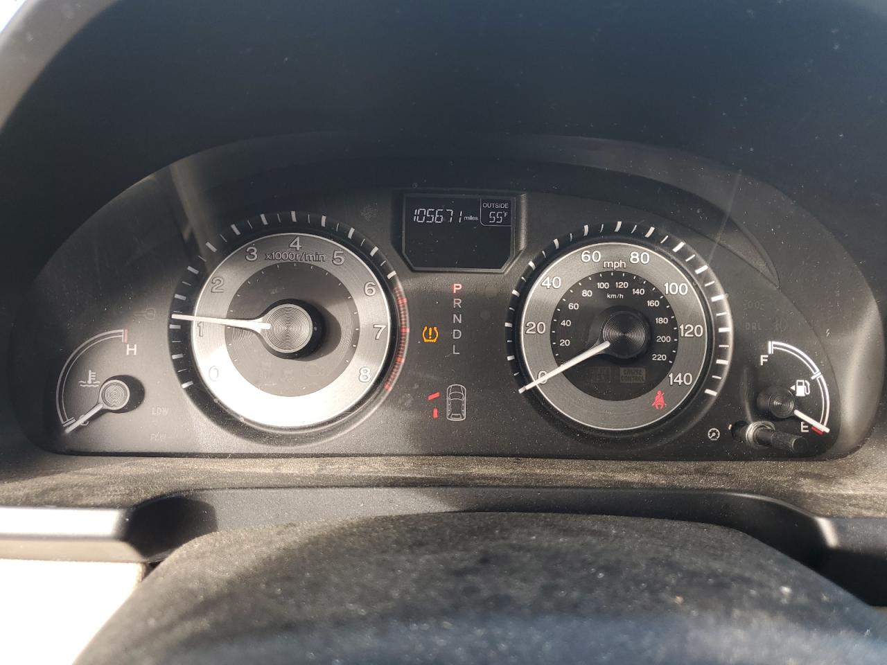 2016 Honda Odyssey Exl VIN: 5FNRL5H60GB158936 Lot: 86134335