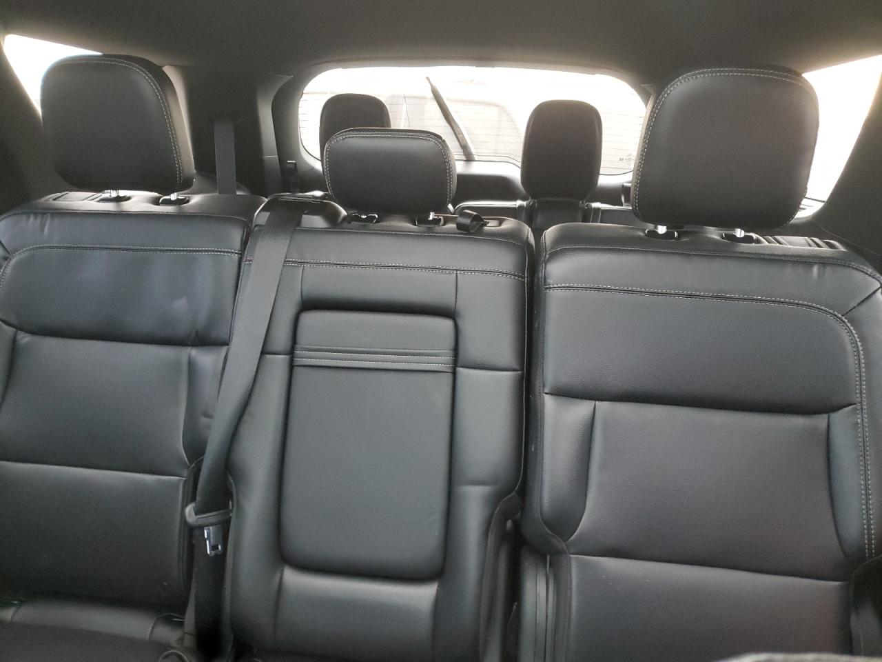 2020 Ford Explorer Xlt VIN: 1FMSK8DH7LGC08658 Lot: 85844555