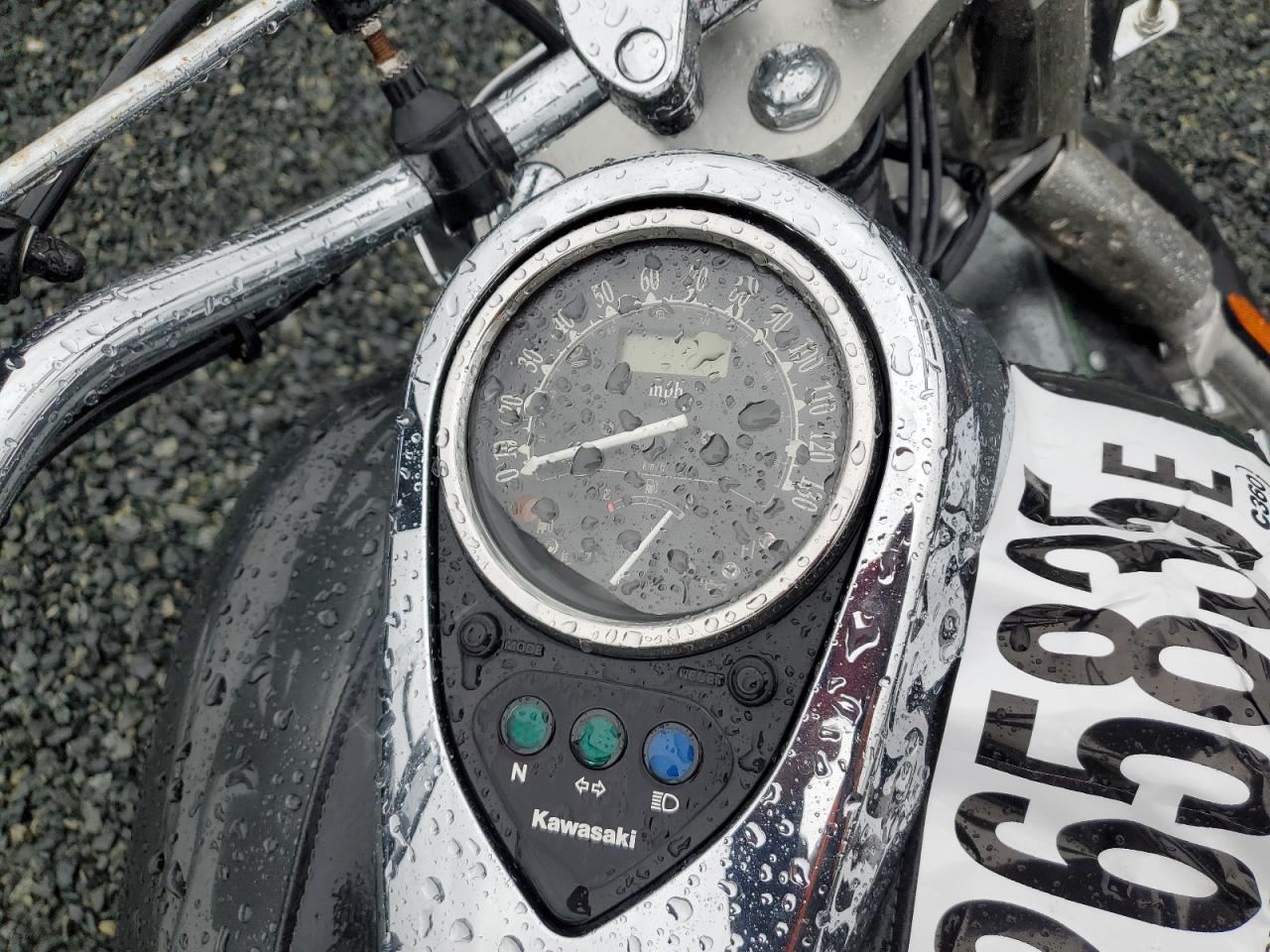 2017 Kawasaki Vn900 D VIN: JKAVN2D16HA058636 Lot: 90265835