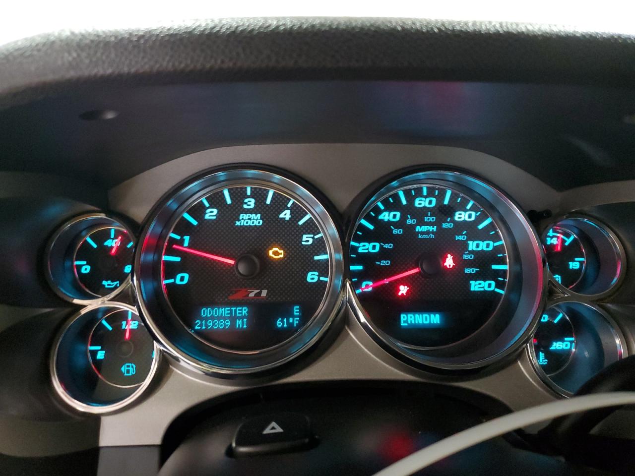 2012 Chevrolet Silverado K1500 Lt VIN: 1GCRKSE78CZ134662 Lot: 82402425