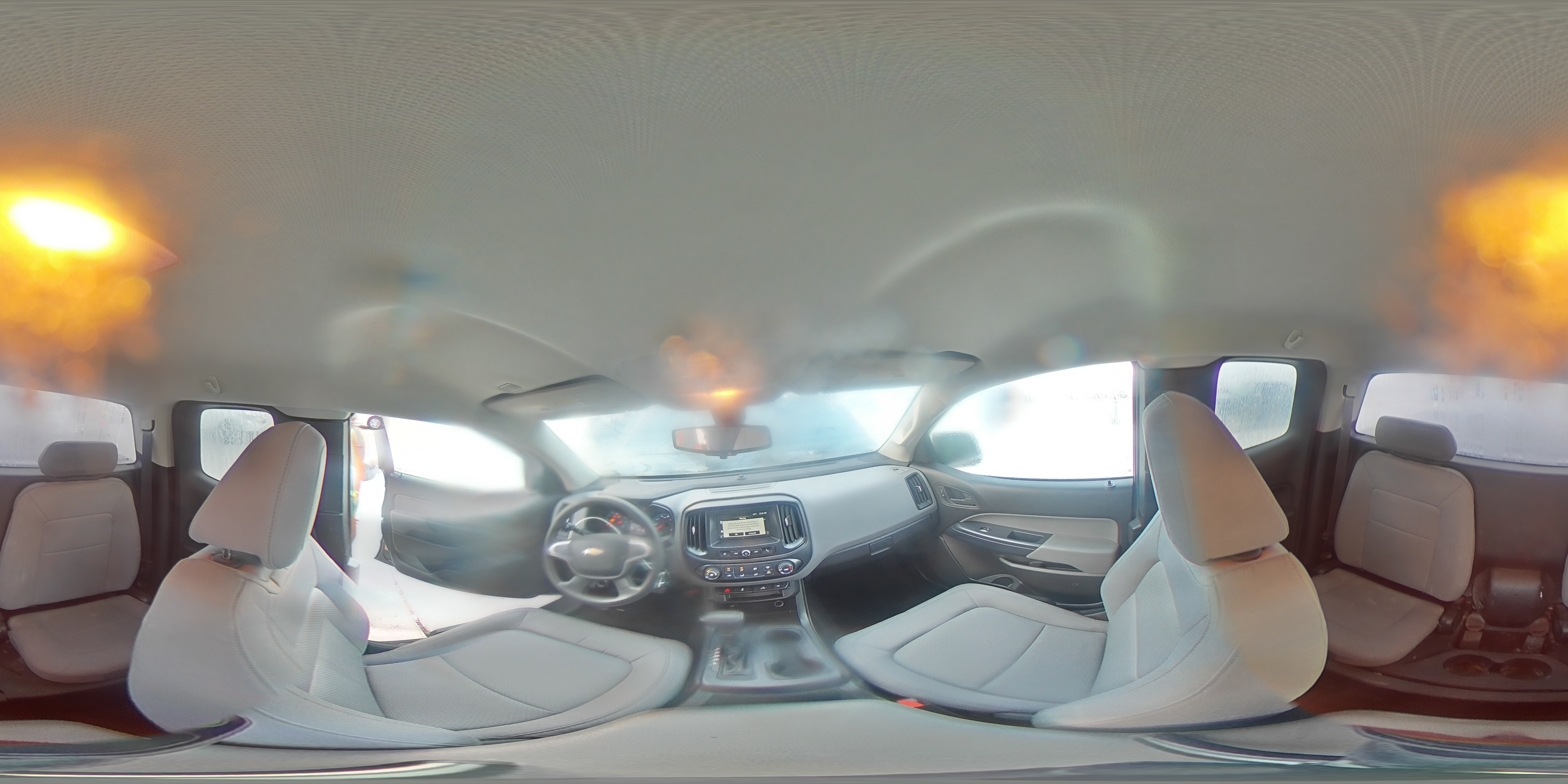 2017 Chevrolet Colorado VIN: 1GCHTBENXH1180023 Lot: 90257435