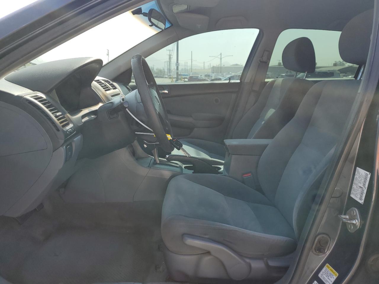 2007 Honda Accord Se VIN: 1HGCM66447A062330 Lot: 84594695