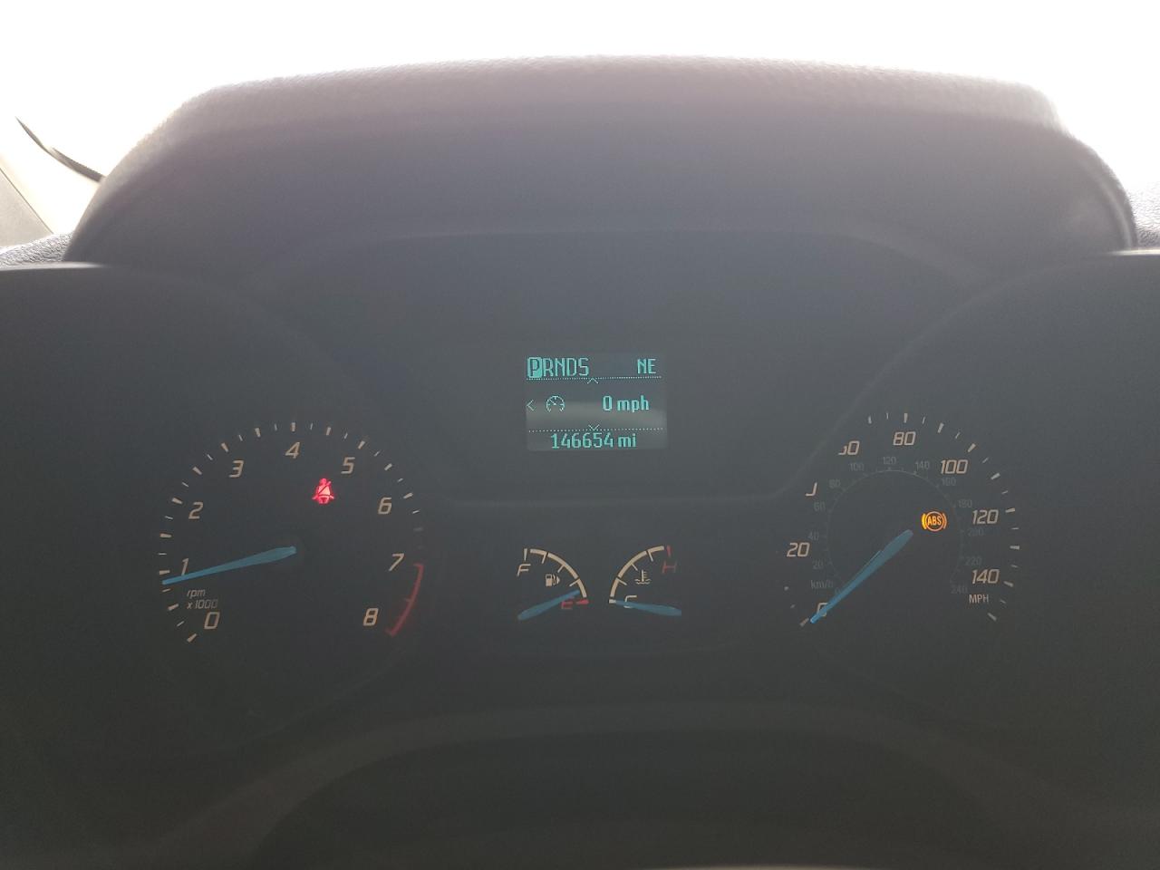 2016 Ford Transit Connect Xlt VIN: NM0LS6F72G1248248 Lot: 82284955