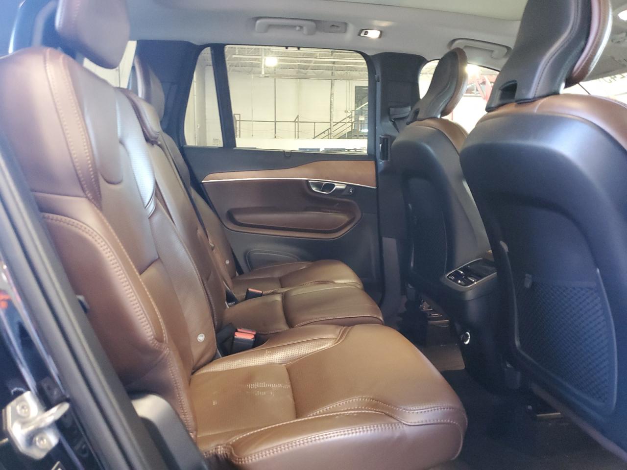 2019 Volvo Xc90 T6 Inscription VIN: YV4A22PL6K1490805 Lot: 85912245