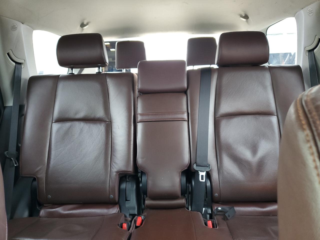 2014 Toyota 4Runner Sr5 VIN: JTEZU5JR7E5071238 Lot: 86233985