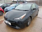 2020 TOYOTA PRIUS HYBRID  for sale at Copart NEWBURY