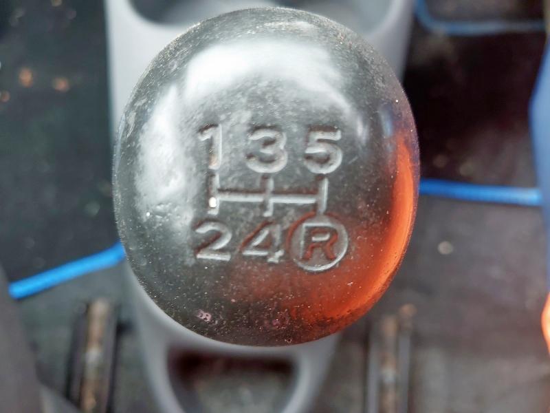 2009 TOYOTA AYGO 1.0 VVT-I BLUE 5DR