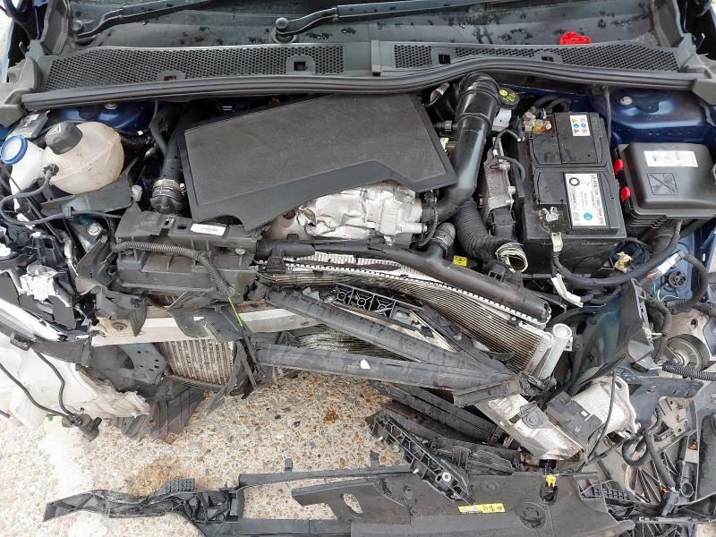 2020 VAUXHALL CORSA ELITE NAV TURBO AUT 
