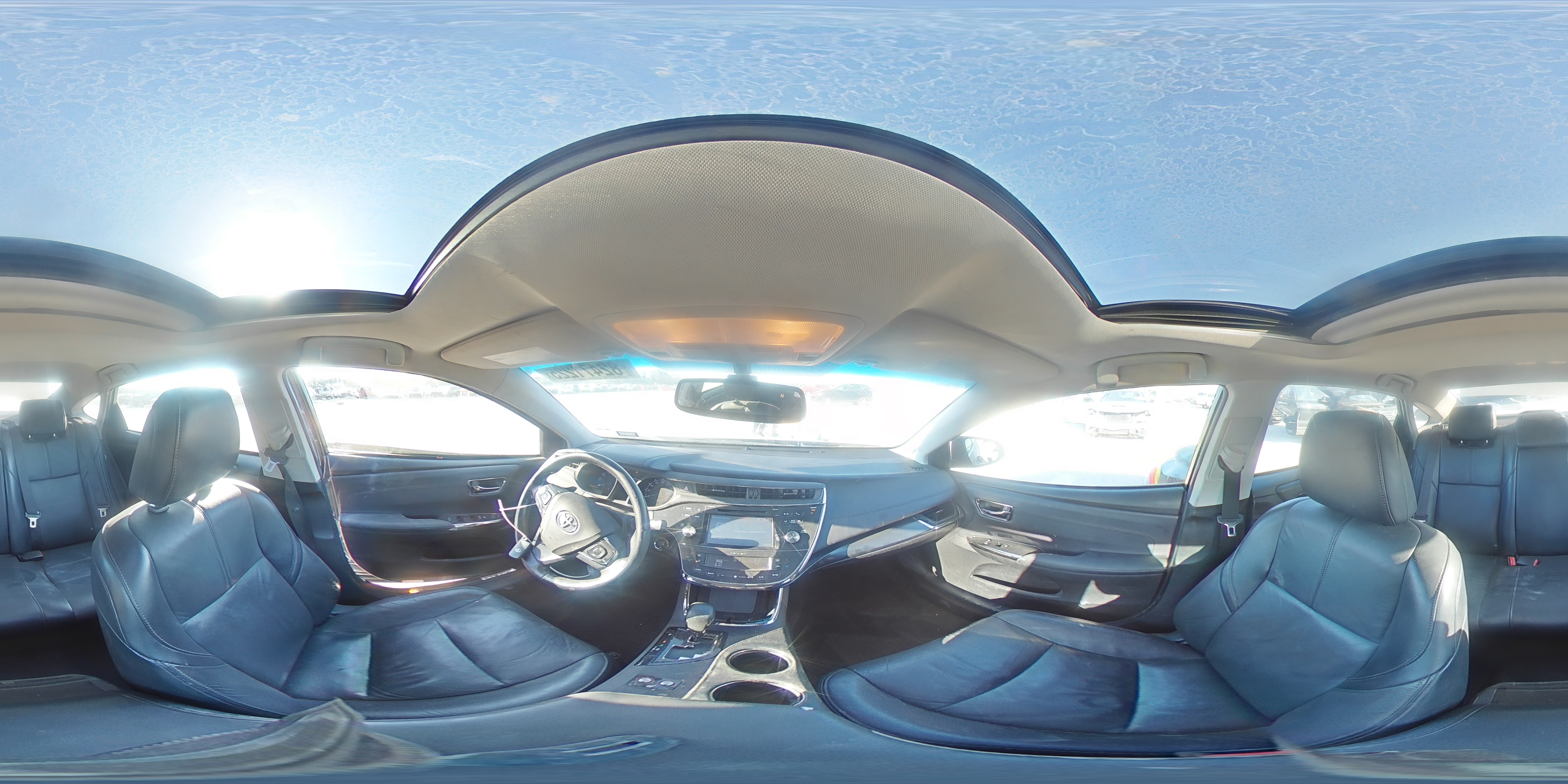 2016 Toyota Avalon Xle VIN: 4T1BK1EB9GU203048 Lot: 82471225