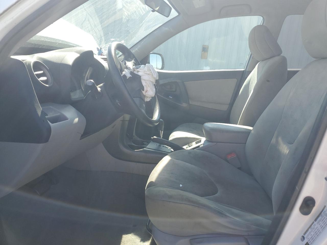 2011 Toyota Rav4 VIN: 2T3ZF4DV3BW067614 Lot: 89619305