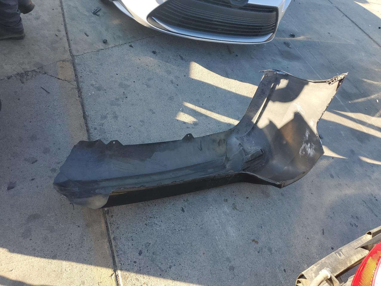 2016 Nissan Sentra S VIN: 3N1AB7AP0GL683367 Lot: 82233395