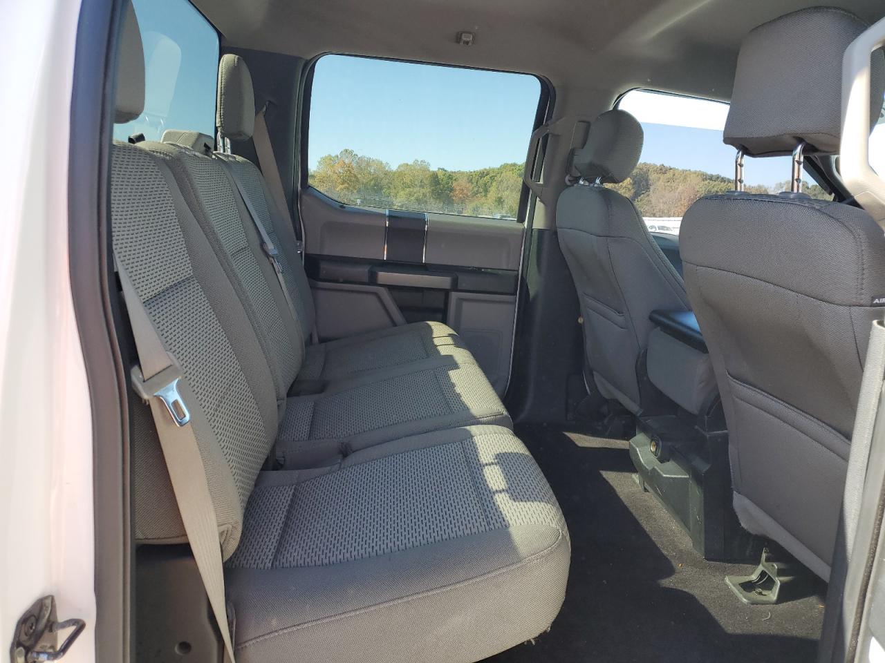 2016 Ford F150 Supercrew VIN: 1FTEW1E81GFC31408 Lot: 82679575