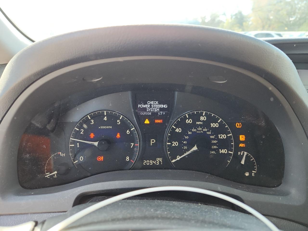 2010 Lexus Rx 350 VIN: 2T2BK1BA9AC009930 Lot: 90667475