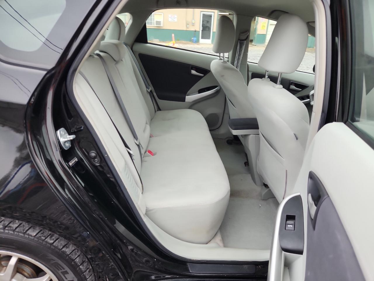 2010 Toyota Prius VIN: JTDKN3DU8A0210839 Lot: 86217555