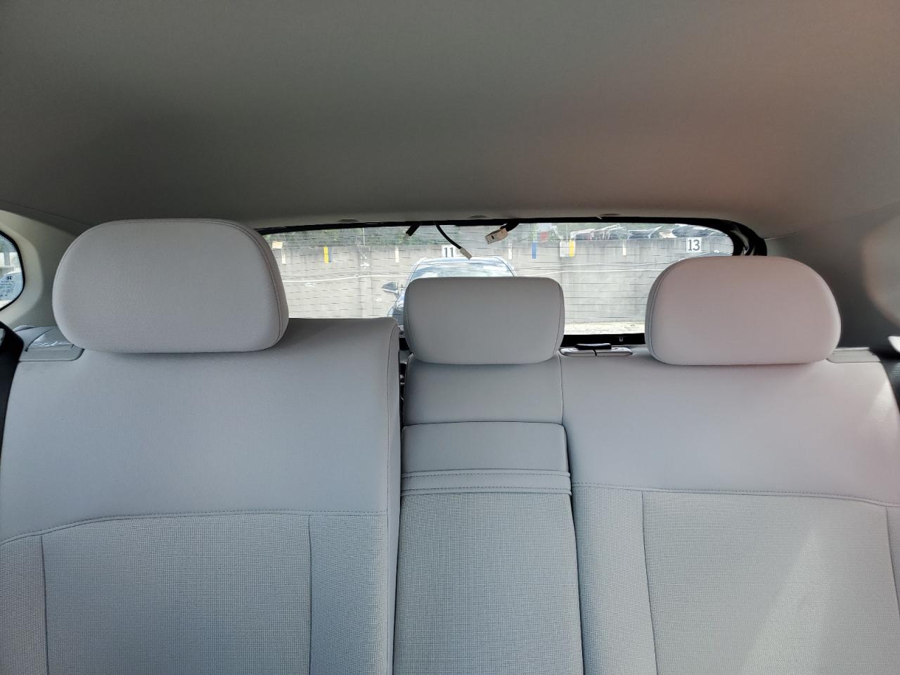 2024 Hyundai Kona Sel VIN: KM8HB3AB7RU053441 Lot: 86302385