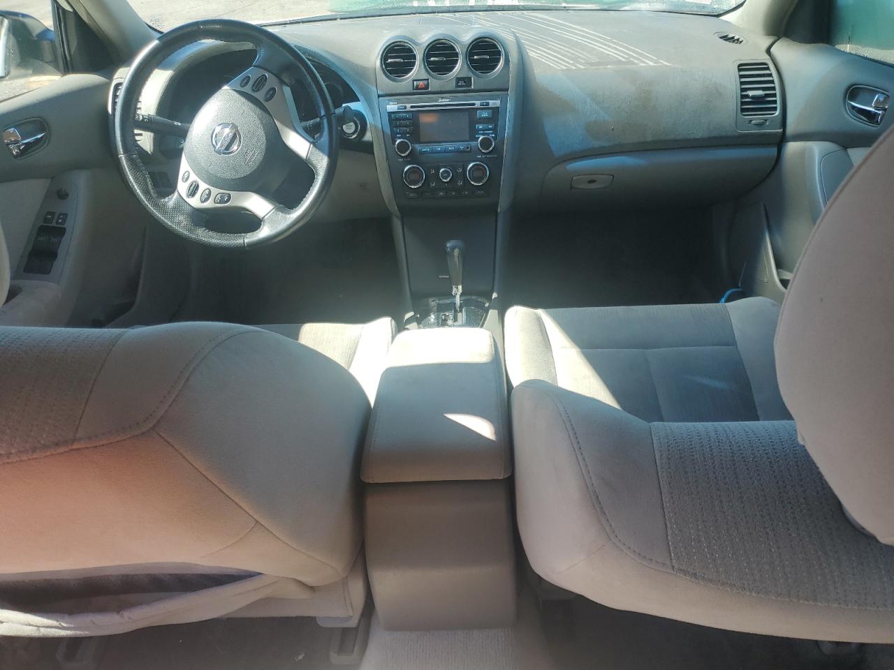 2010 Nissan Altima Base VIN: 1N4AL2AP4AN410796 Lot: 90814935