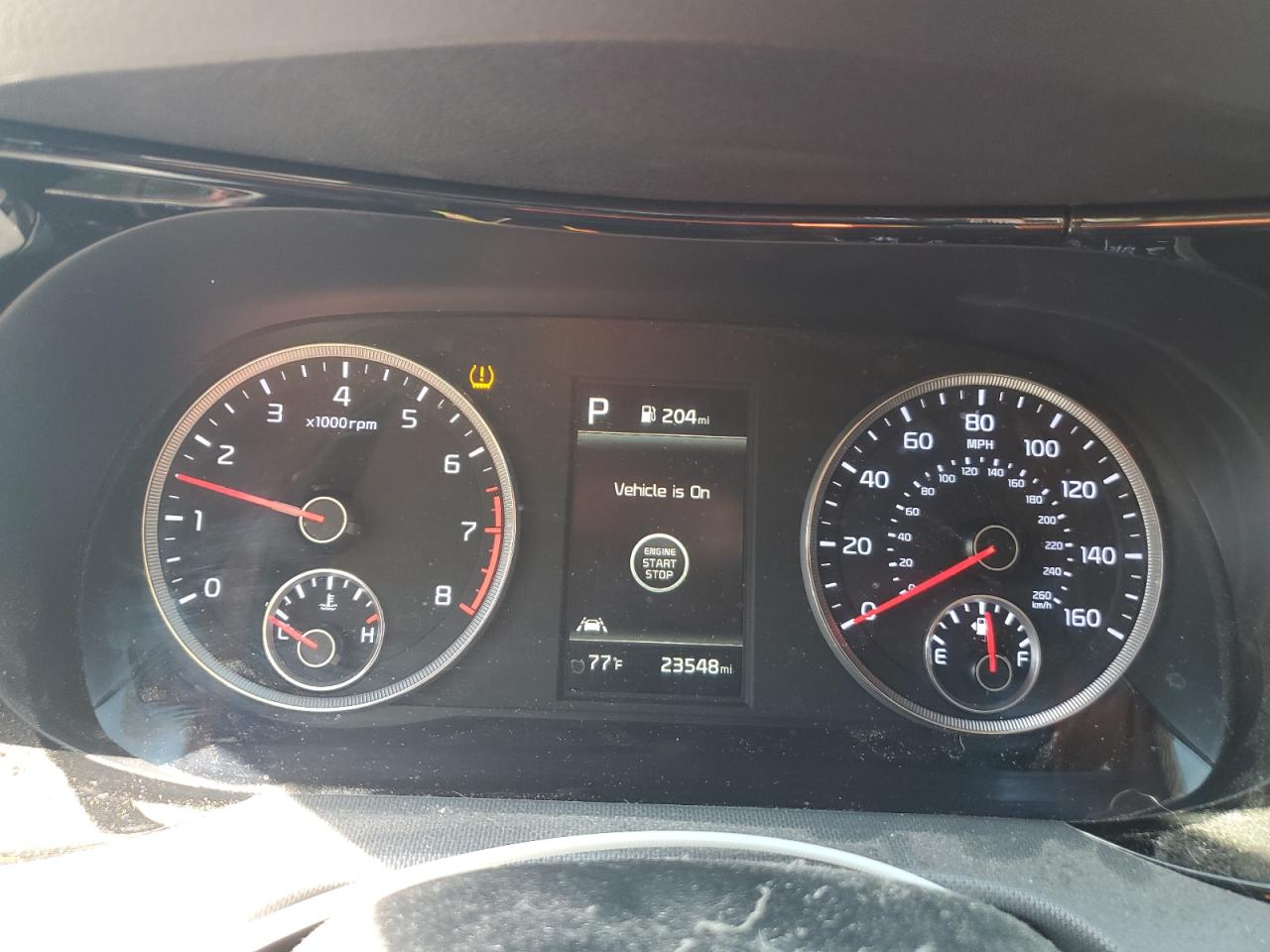 2023 Kia K5 Lxs VIN: 5XXG14J26PG179883 Lot: 86881915