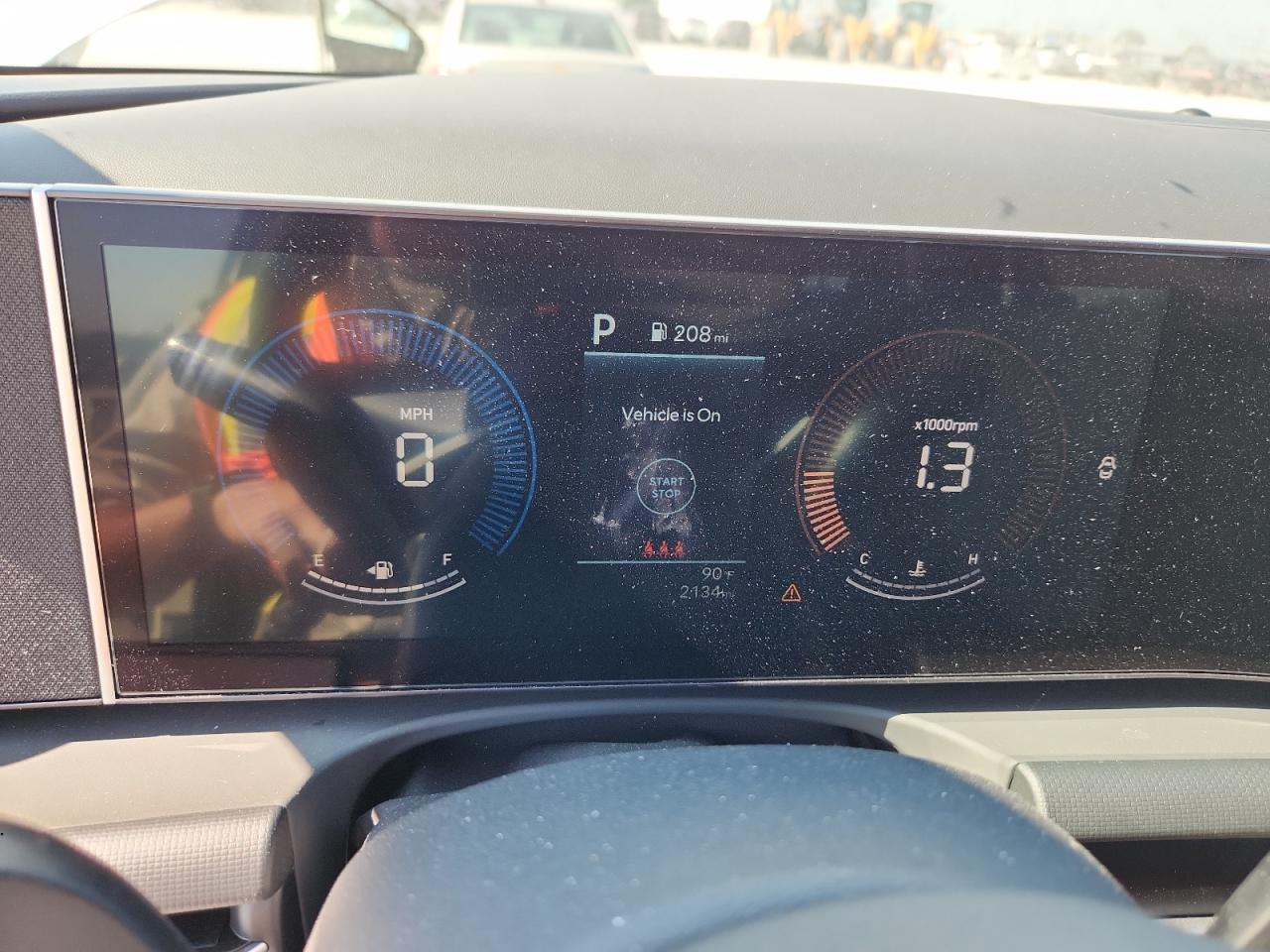 2025 Hyundai Santa Cruz Se VIN: 5NTJA4DE4SH156001 Lot: 86302415