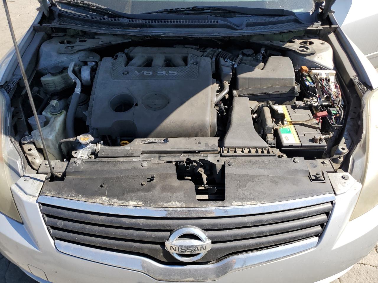 2007 Nissan Altima 3.5Se VIN: 1N4BL21E47N419381 Lot: 82247255