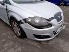 2012 SEAT LEON S COPA CR TDI ECOMOT  for sale at Copart SANDTOFT