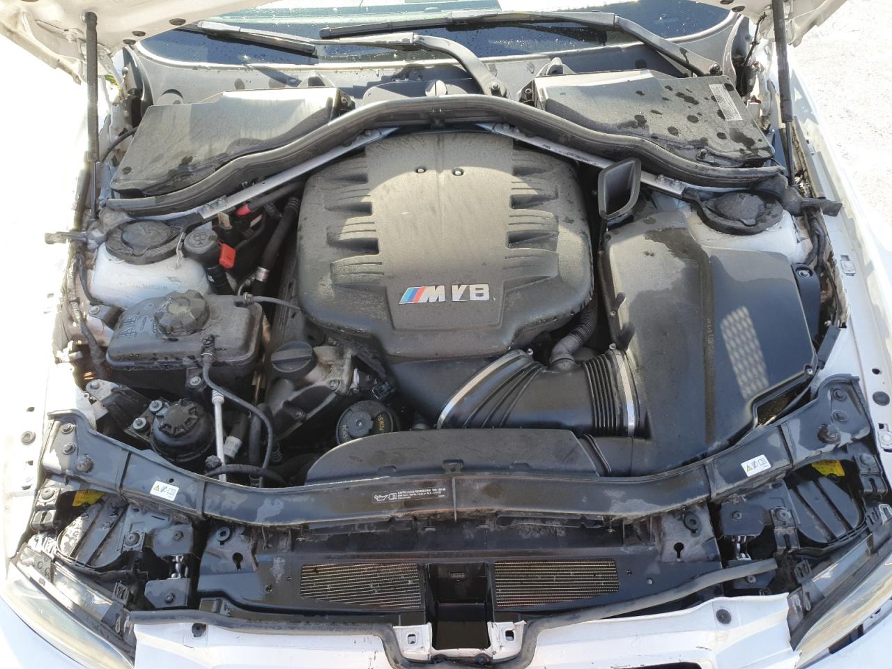 Фото: WBSDX9C51DE785574