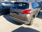 2015 PEUGEOT 2008 ACTIVE  for sale at Copart SANDY